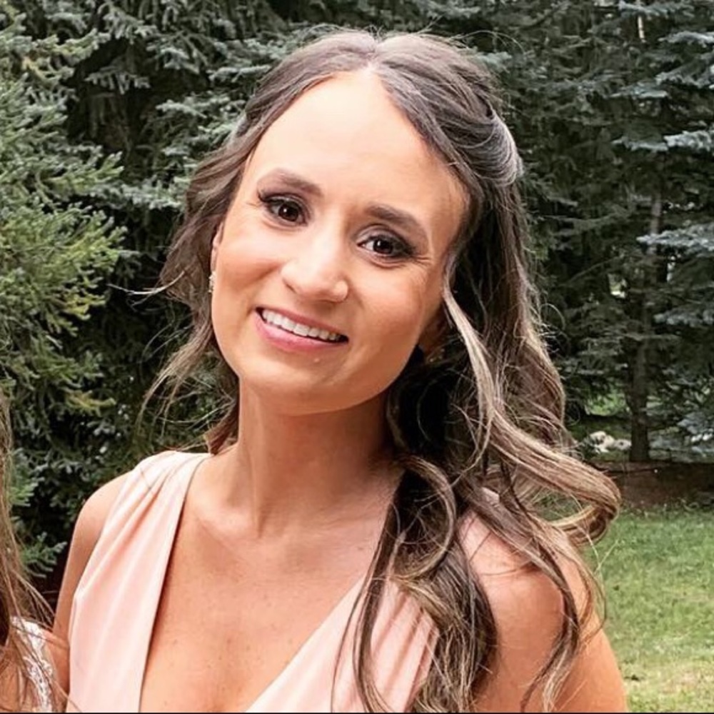 Meet your Posher, Kaitlyn